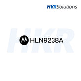 MOTOROLA HLN9238A DTMF Leather Case With Swivel For Standard Battery